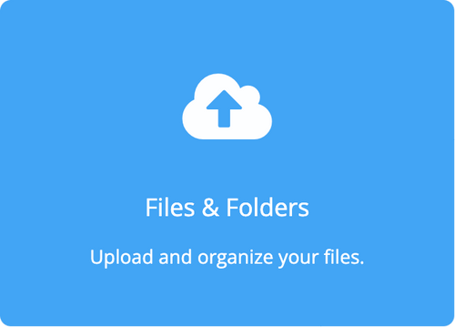 File Manager