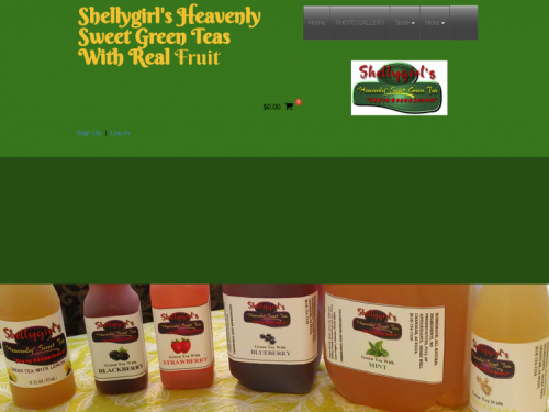 heavenlysweetgreenteas.yourwebsitespace.com