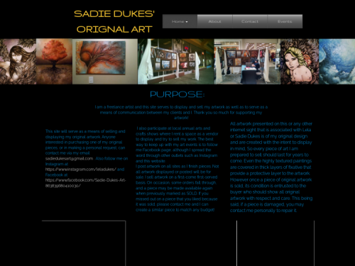 artbysadie.yourwebsitespace.com