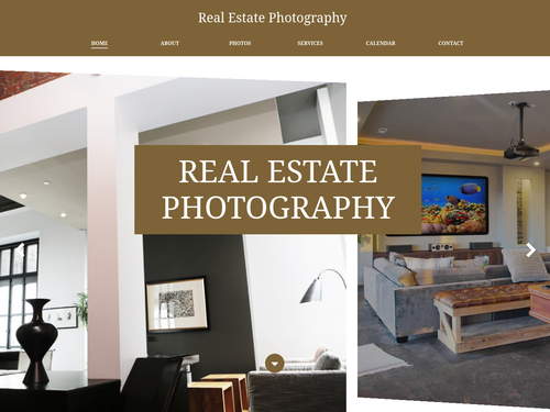 Real Estate Photography