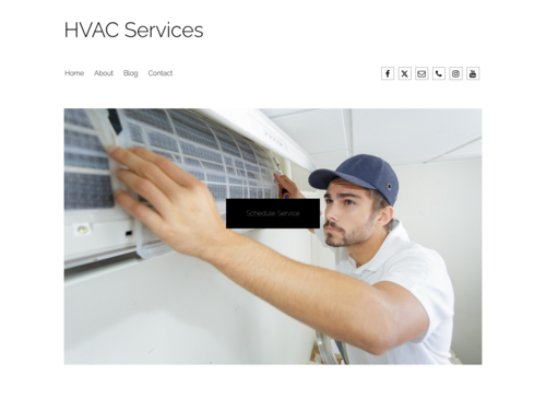 HVAC
