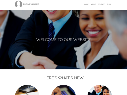 WebStarts AI Default