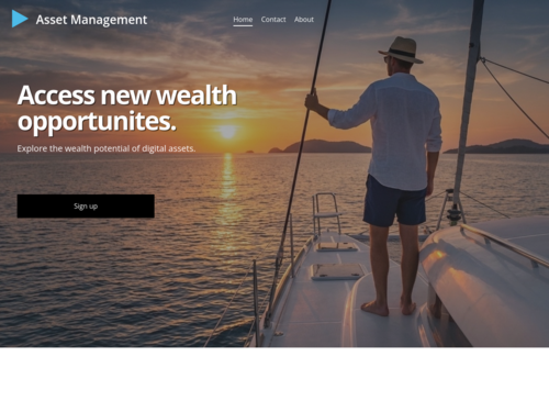Wealth Management