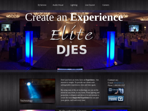 www.djes.ca