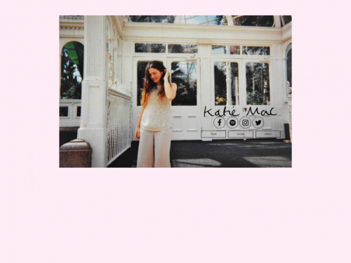 katiemac.yourwebsitespace.com